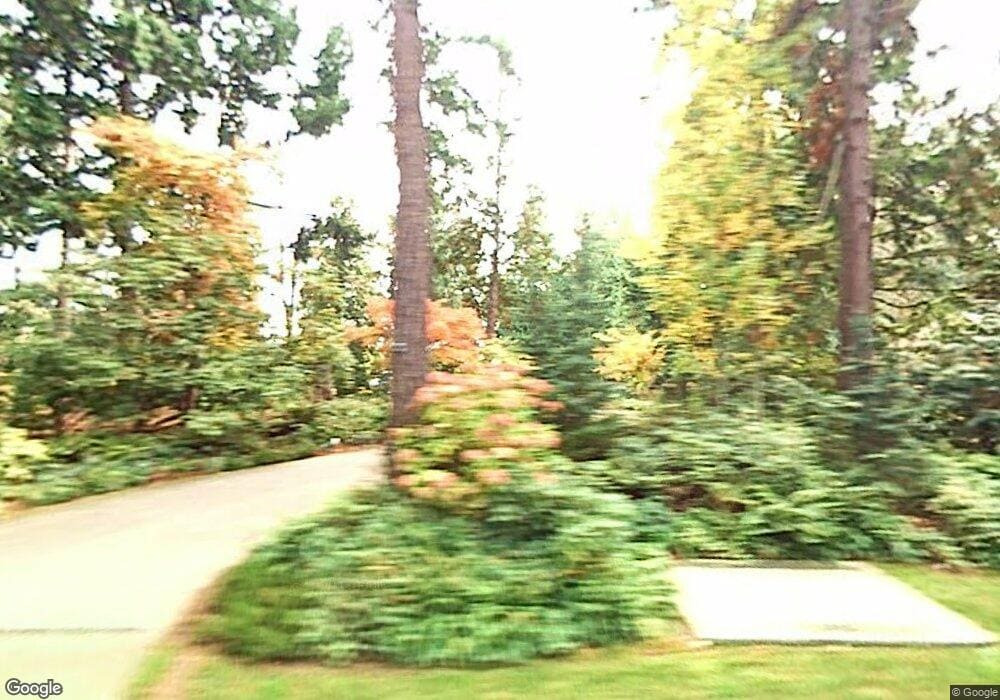 4056 Hunts Point Rd, Hunts Point, WA 98004 - photo 1