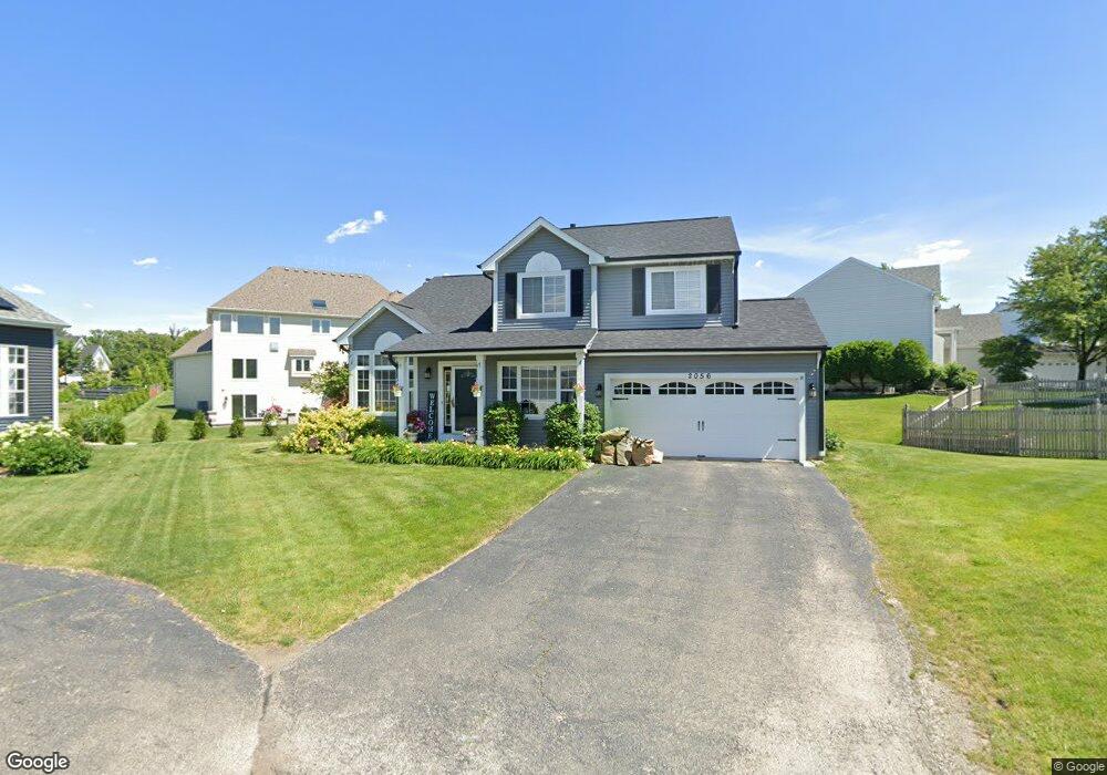 2056 Steeplebrook Ct, Naperville, IL 60565 - photo 1