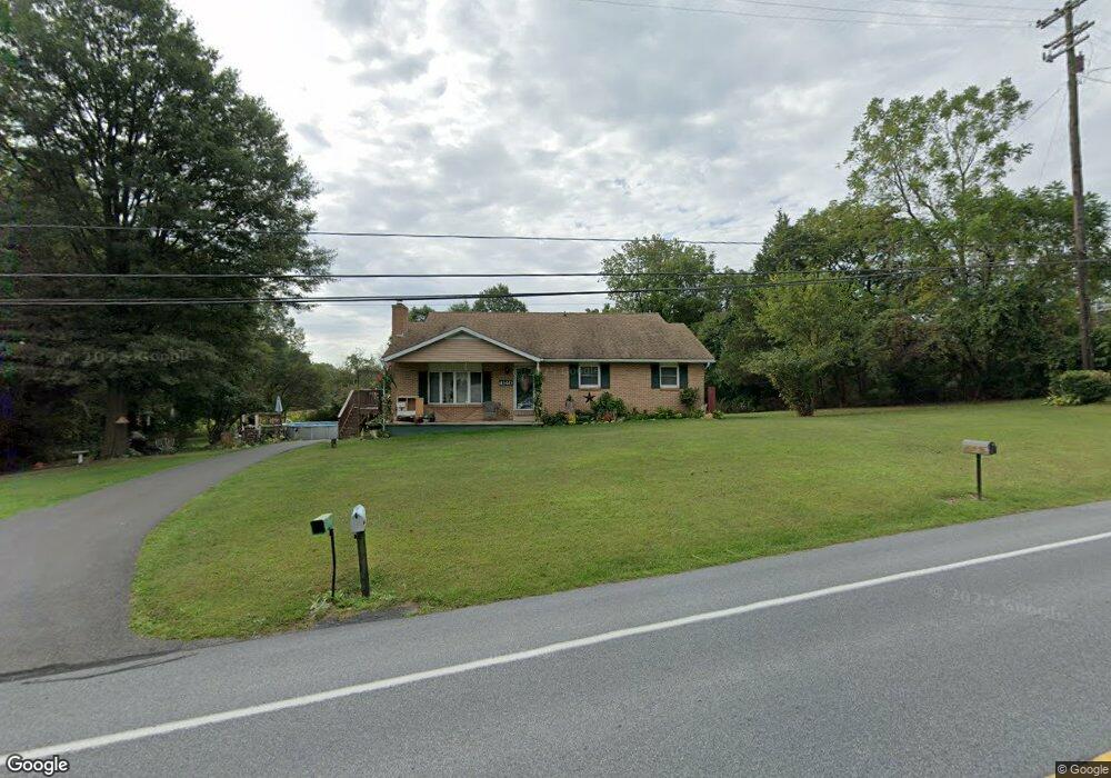 4140 Levans Rd, Schnecksville, PA 18078 - photo 1