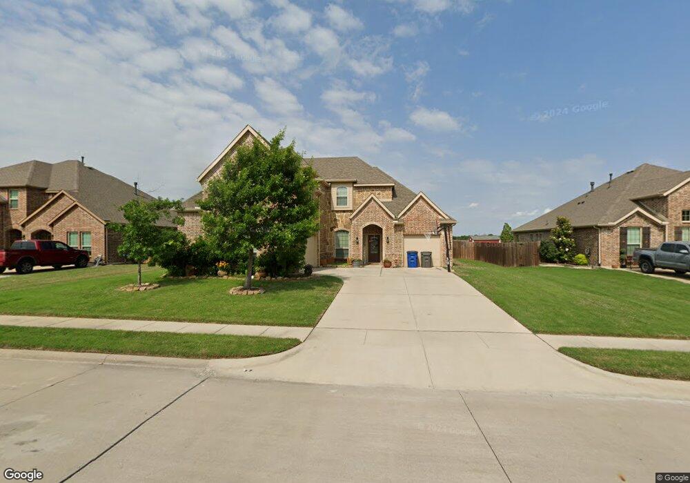 231 Duck Blind Ave, Wylie, TX 75098 - photo 1