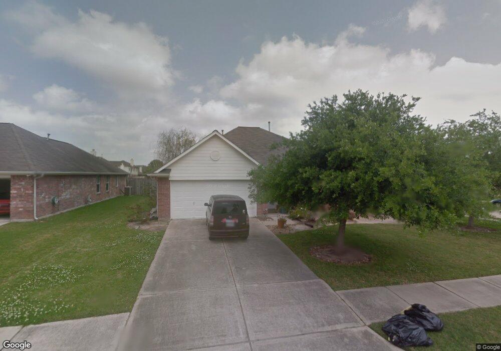 5301 Palo Duro Dr, Pearland, TX 77584 - photo 1