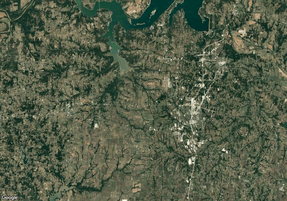 6859 Fm 1753, Sherman, TX 75092 - photo 1