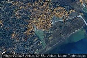17792 S Parr Rd, Barbeau, MI 49710