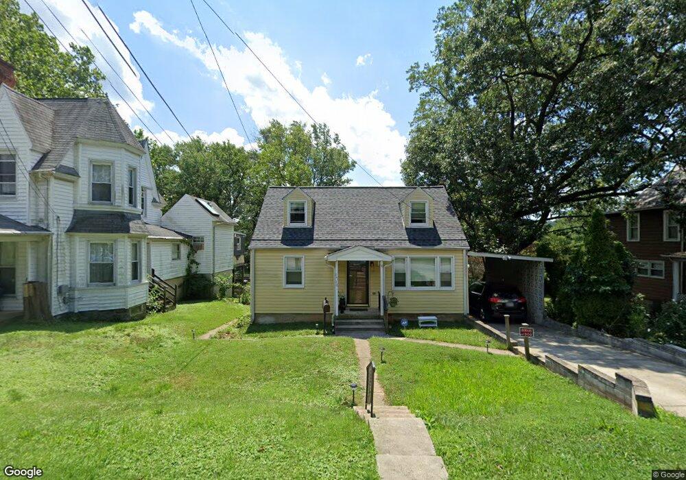 1710 Selma Ave unit H, Halethorpe, MD 21227 - photo 1