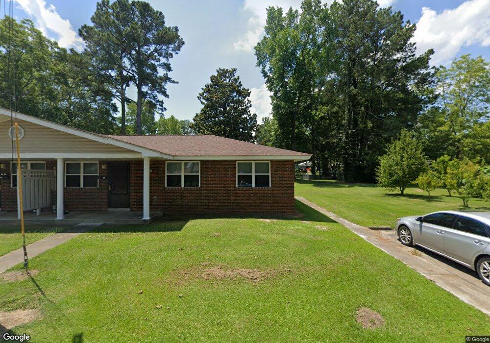 1210 Logan St SW, Cullman, AL 35055 - photo 1