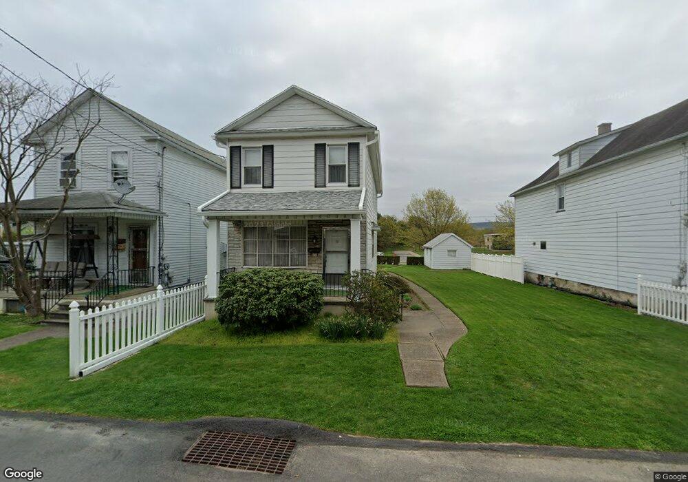 154 Gouge St, Wilkes Barre, PA 18705 - photo 1