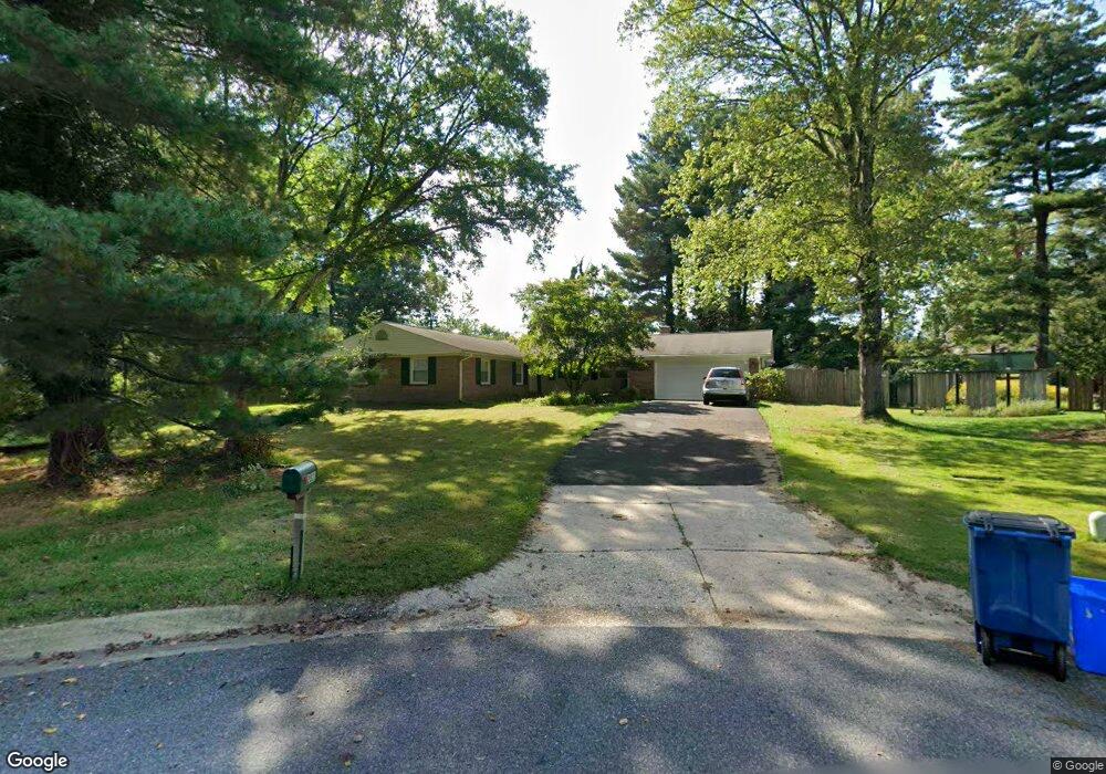 2821 Blazer Ct, Silver Spring, MD 20906 - photo 1