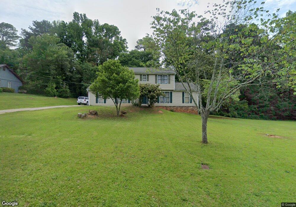 582 Planters Row SW, Lilburn, GA 30047 - photo 1