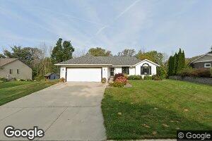 1020 Audubon Rd, Sheboygan, WI 53083