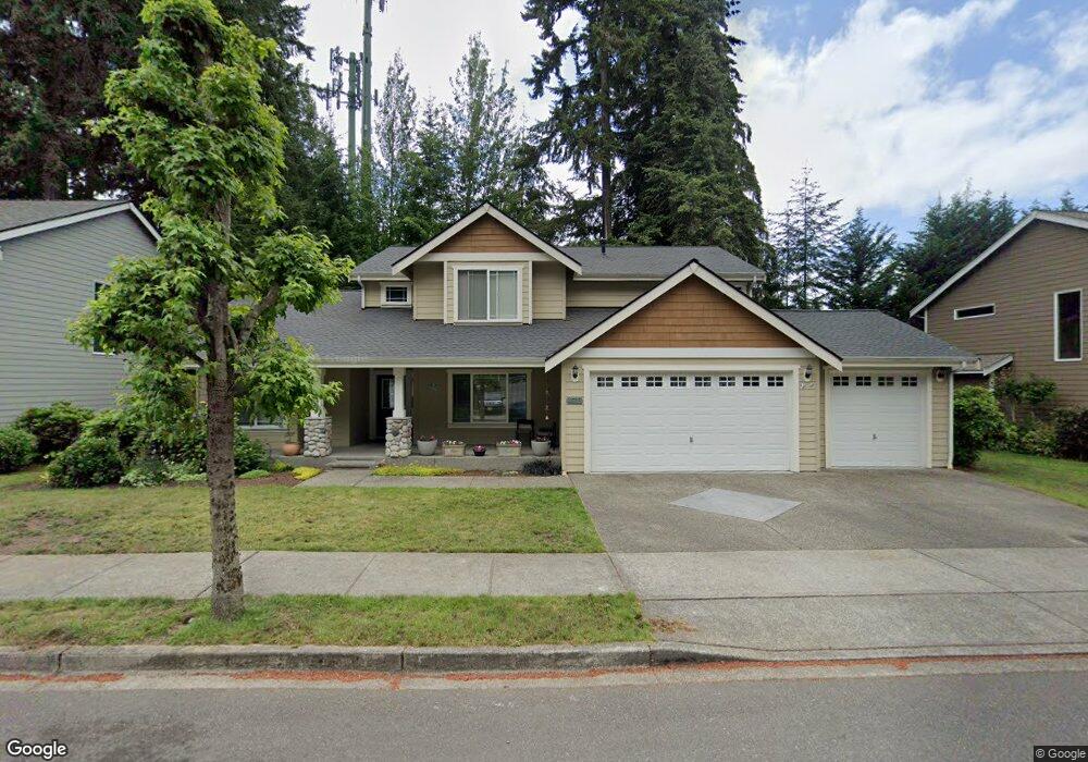 4918 97th Avenue Ct W, University Place, WA 98467 - photo 1
