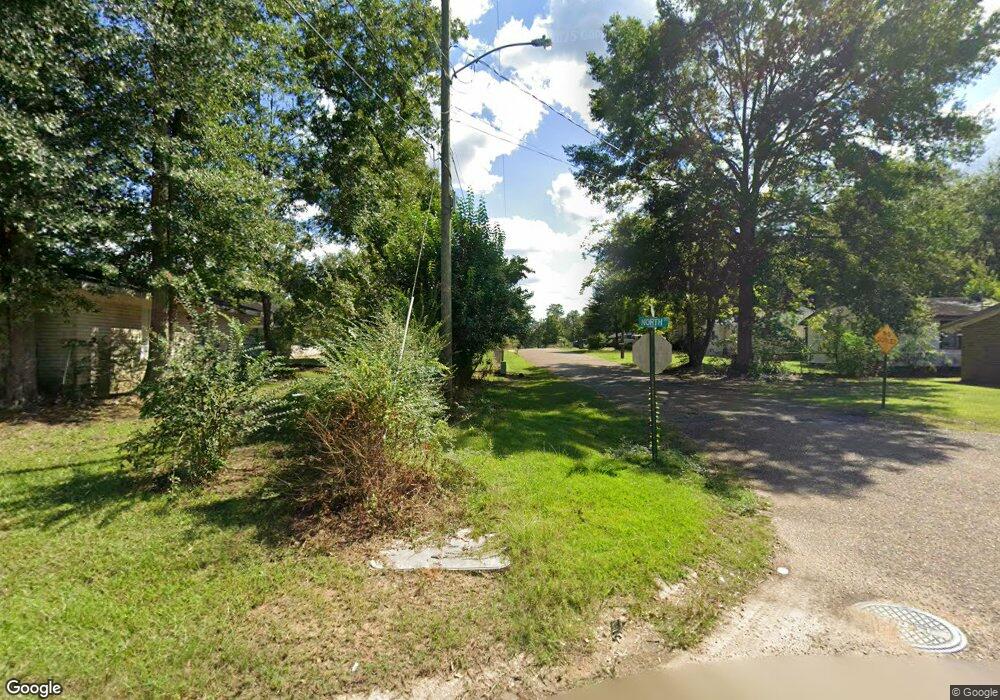 208 E North St, Deridder, LA 70634 - photo 1