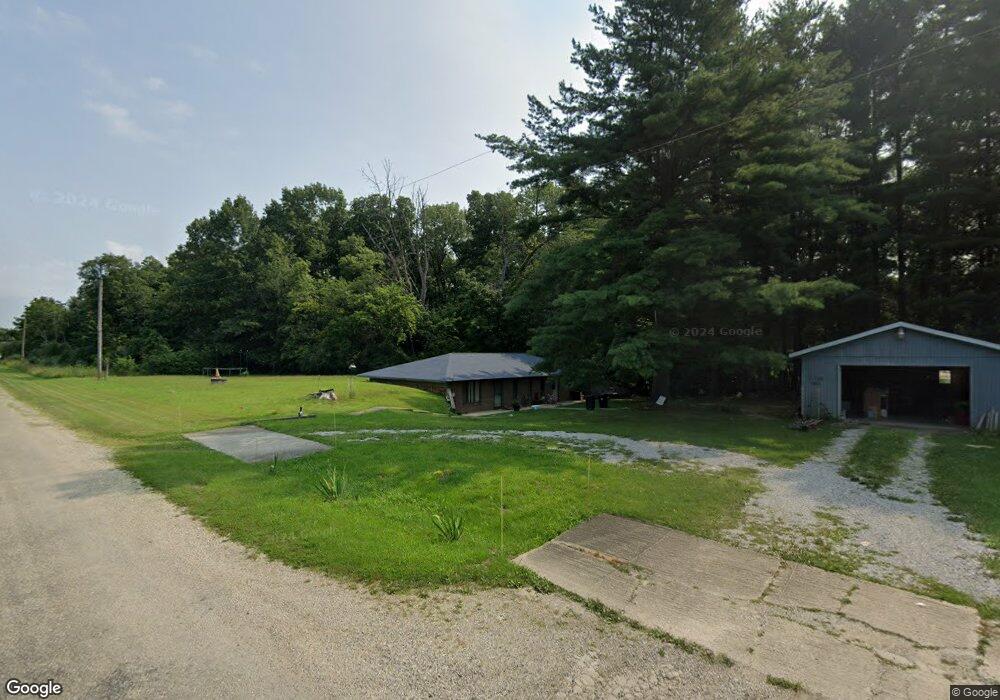 11180 N 965th St, Effingham, IL 62401 - photo 1