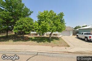 116 Jenny Ave, Holcomb, KS 67851