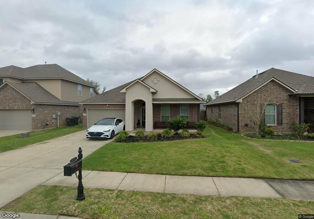 2237 N Lake Michele Cir, Lake Charles, LA 70607 - photo 1