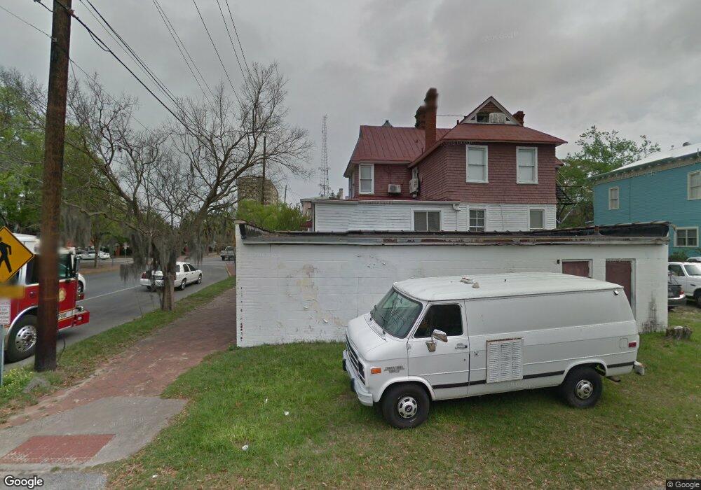 804 Abercorn St unit 804, Savannah, GA 31401 - photo 1