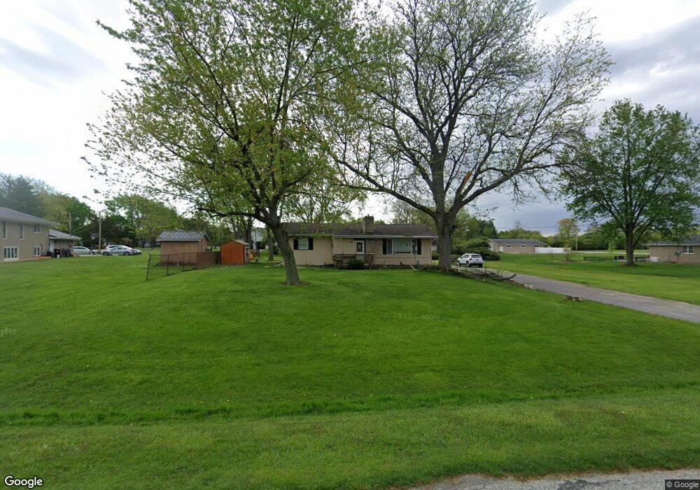 12221 Hawthorne Place, Cedar Lake, IN 46303 - photo 1