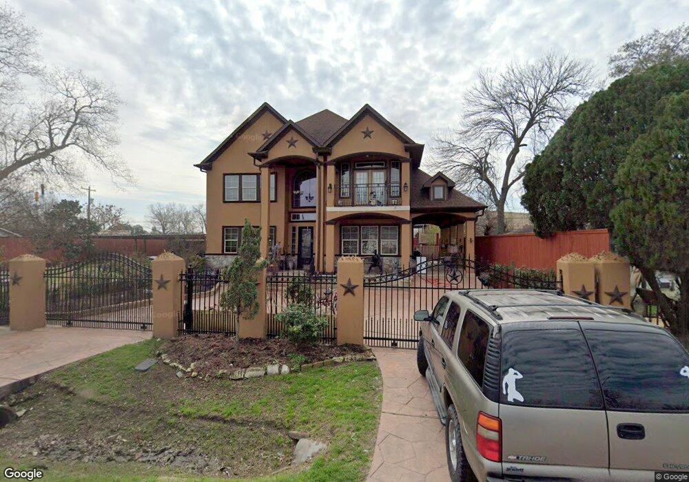 2822 Hitchcock St, Houston, TX 77093 - photo 1