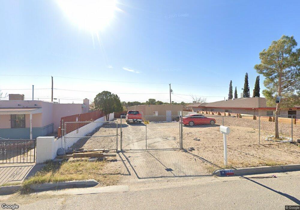 8030 Stanford Ct, El Paso, TX 79907 - photo 1