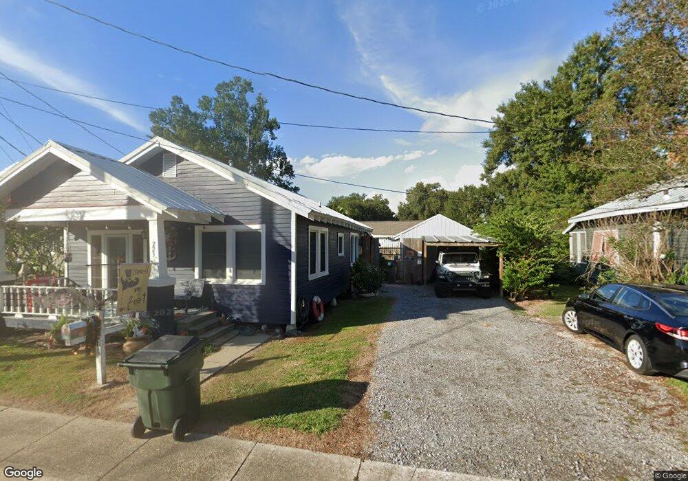 223 Birch Ave, Houma, LA 70364 - photo 1