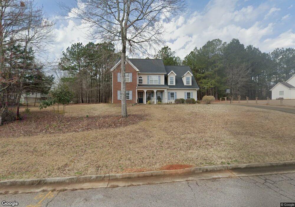 317 Black Willow Ct, Locust Grove, GA 30248 - photo 1