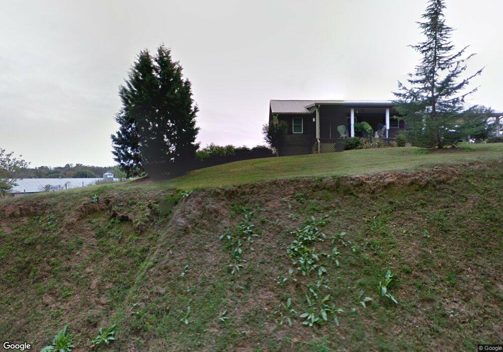 243 Bennet Cir, Gillsville, GA 30543 - photo 1