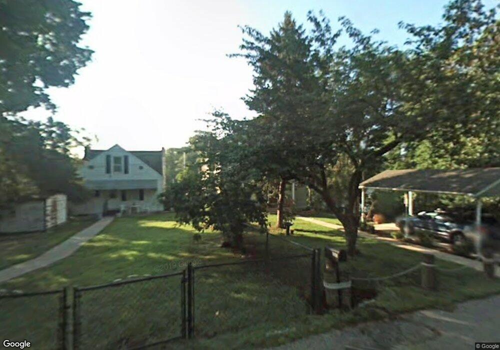 1262 Hillside Rd, Pasadena, MD 21122 - photo 1