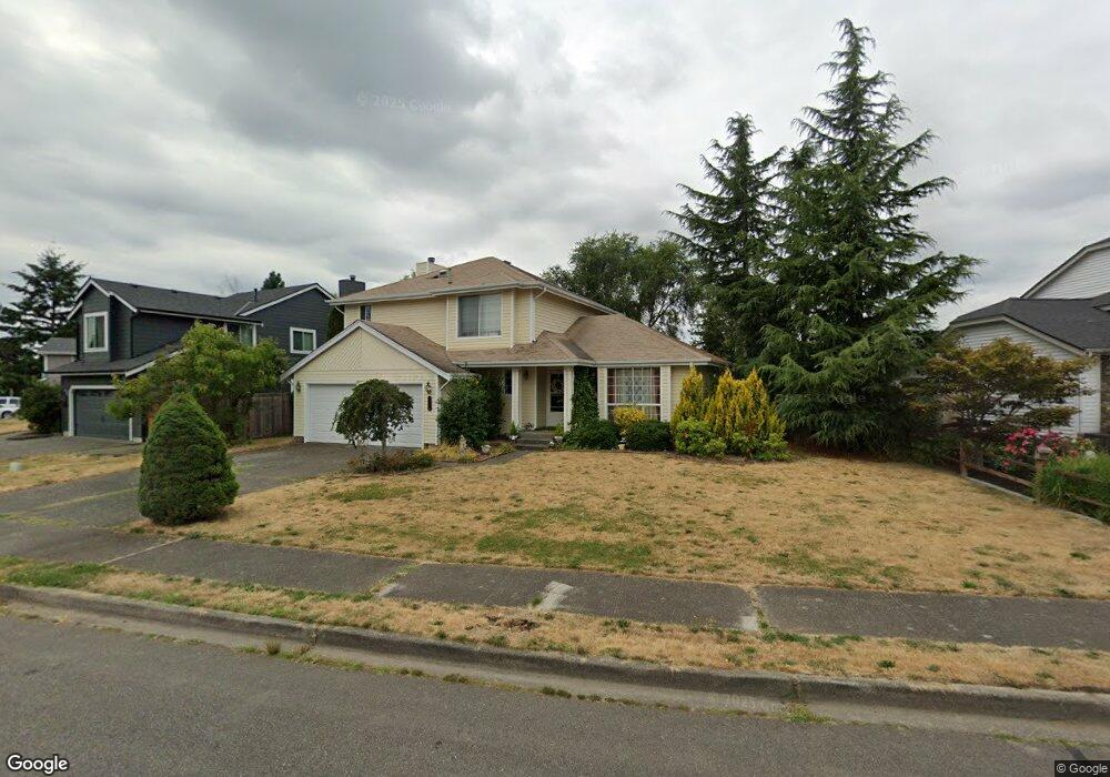 312 Wetherbee Ln, Enumclaw, WA 98022 - photo 1