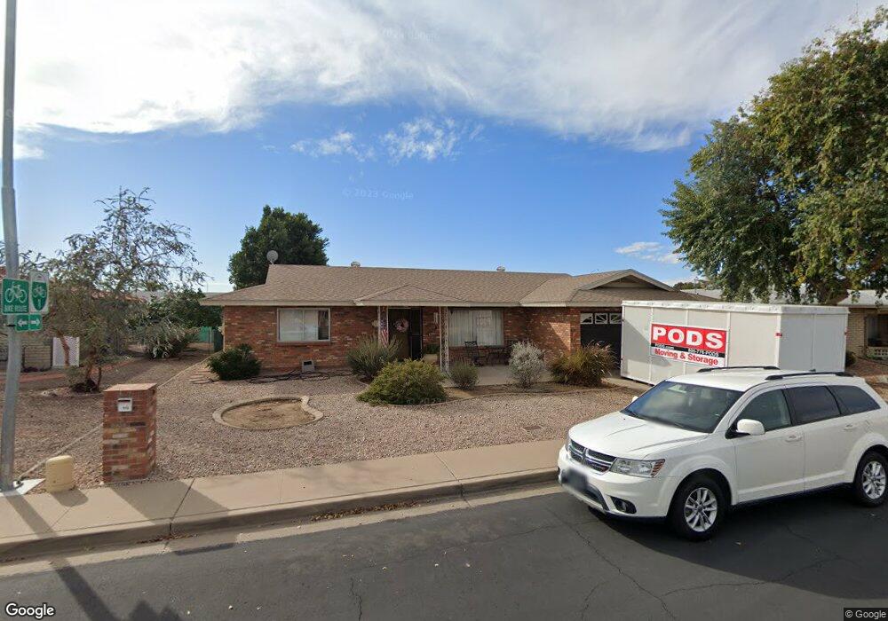 5133 E Elena Ave, Mesa, AZ 85206 - photo 1