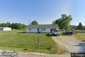 604 6th St, Coffeen, IL 62017