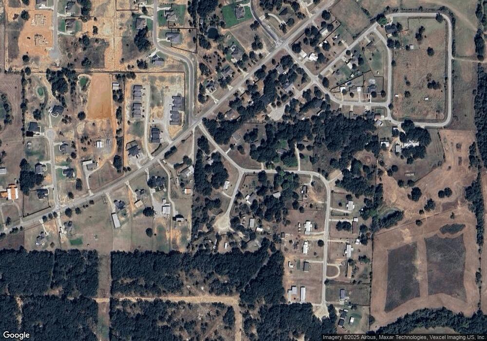 00TBD Fair Haven Ln, Springtown, TX 76082 - photo 1