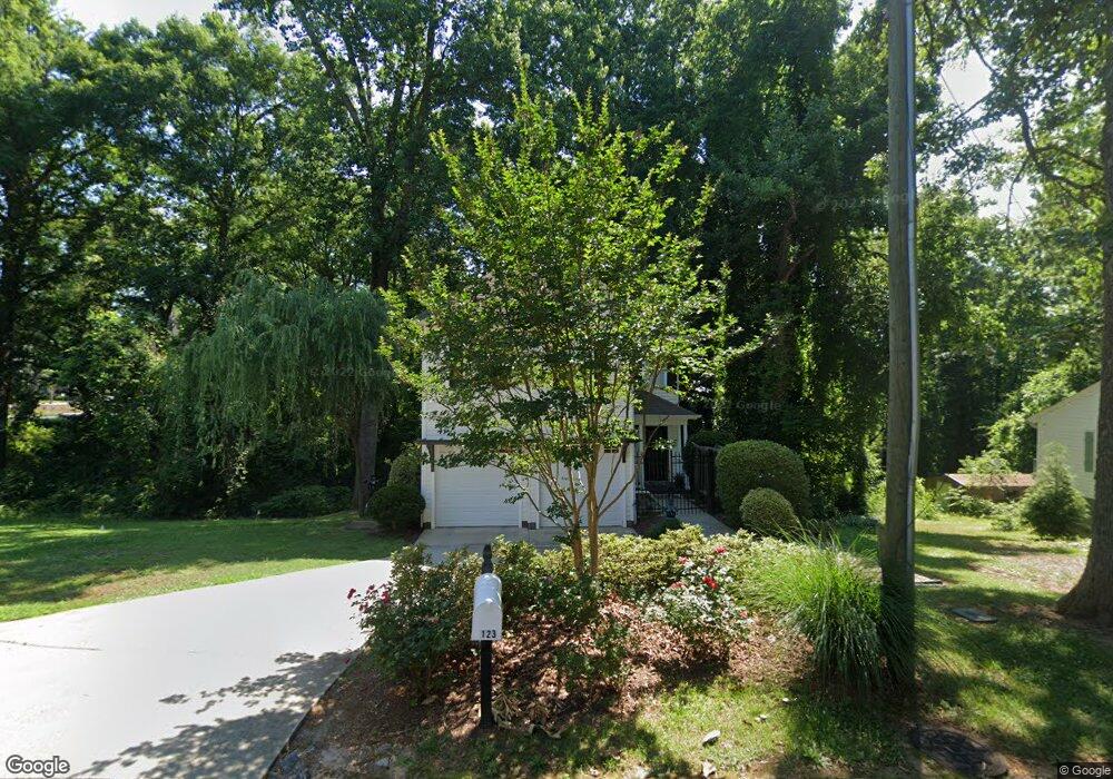 123 Birdsey St unit 78, Statesville, NC 28677 - photo 1