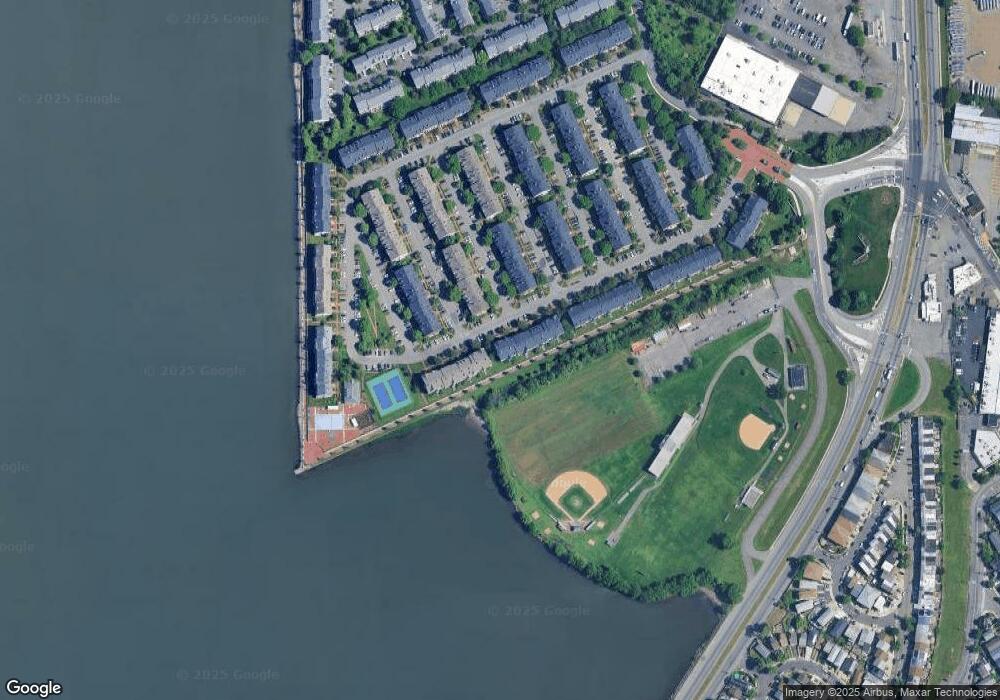 101 Cherry St unit 11H2, Jersey City, NJ 07305 - photo 1