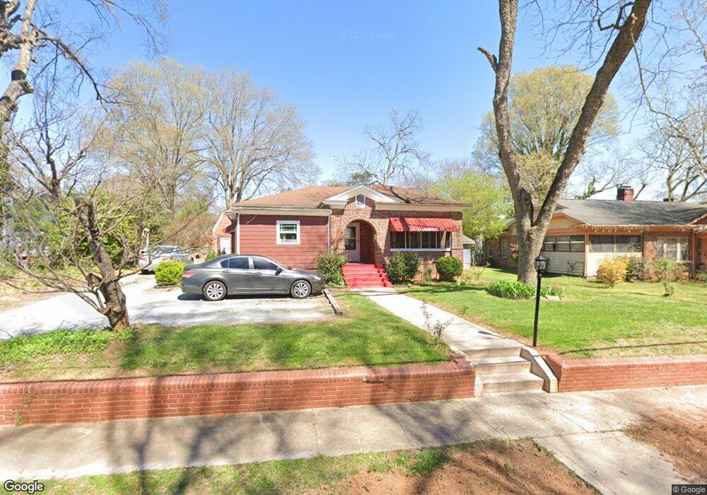 407 S 2nd Ave, Siler City, NC 27344 - photo 1