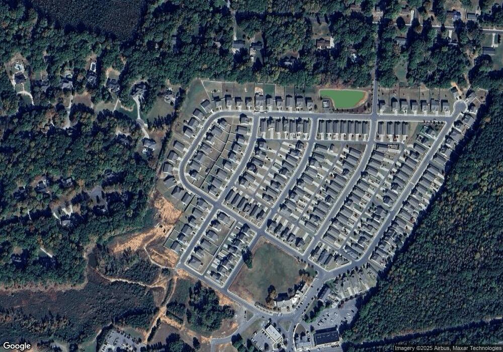 618 Ardsley Dr, Locust, NC 28097 - photo 1