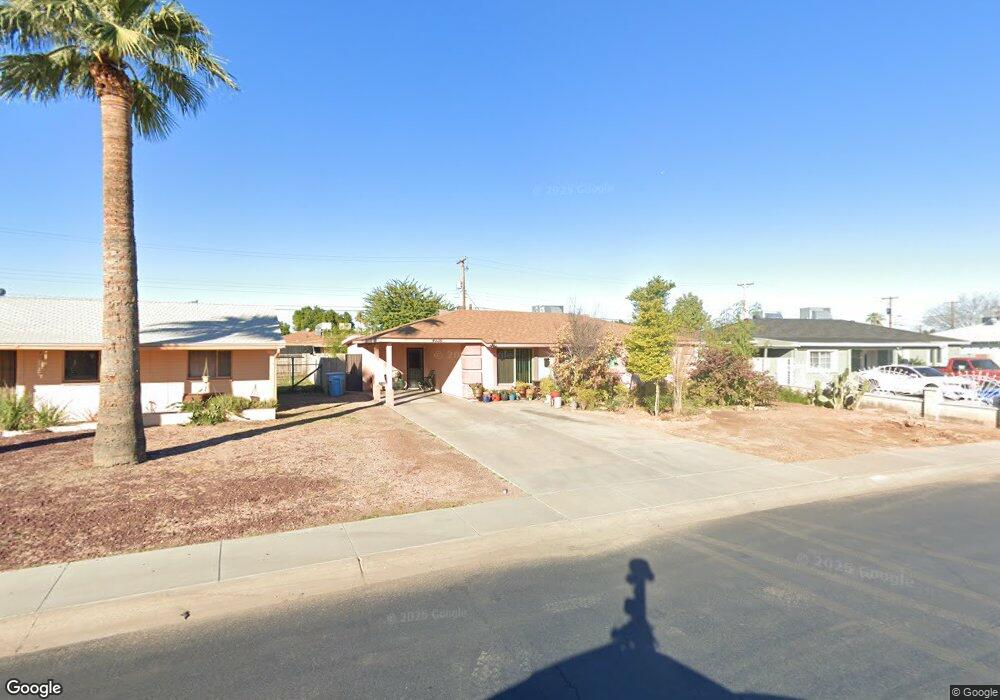 4536 N 48th Dr, Phoenix, AZ 85031 - photo 1