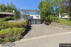 3936 Geneva Place, Anchorage, AK 99508