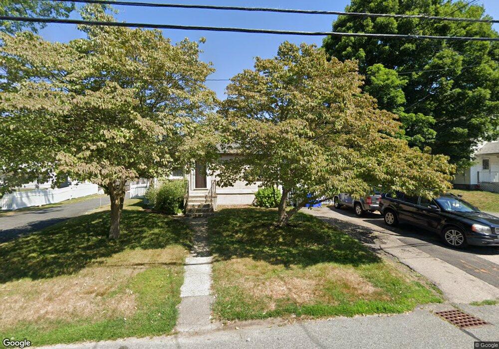 12 Vine St unit A, Milford, MA 01757 - photo 1