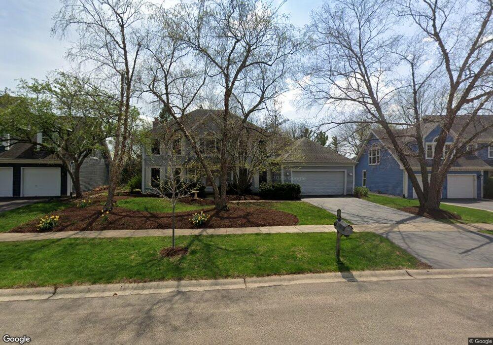 101 Christina Cir, Wheaton, IL 60189 - photo 1