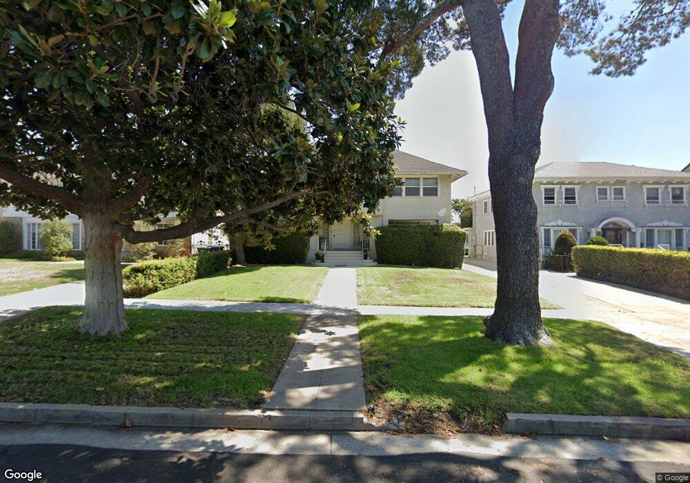 1938 Wellington Rd, Los Angeles, CA 90016 - photo 1