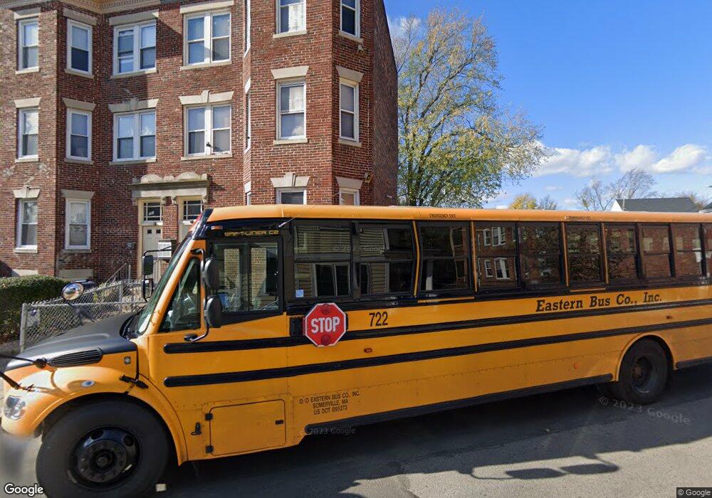 159 Howard Ave, Dorchester, MA 02125 - photo 1