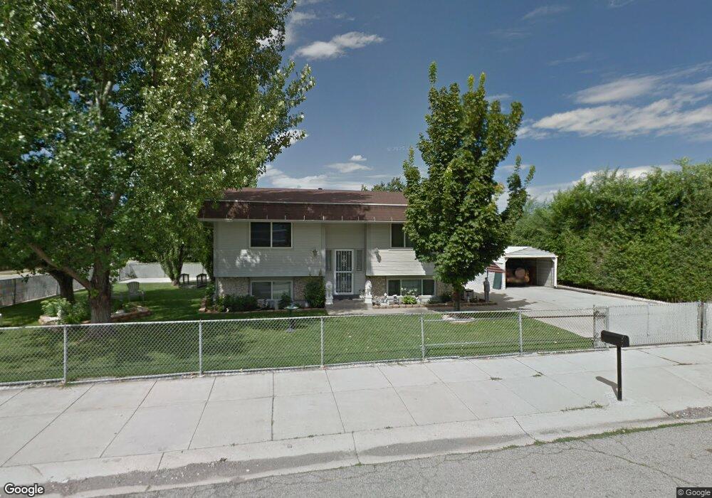 7818 S 3620 W, West Jordan, UT 84088 - photo 1