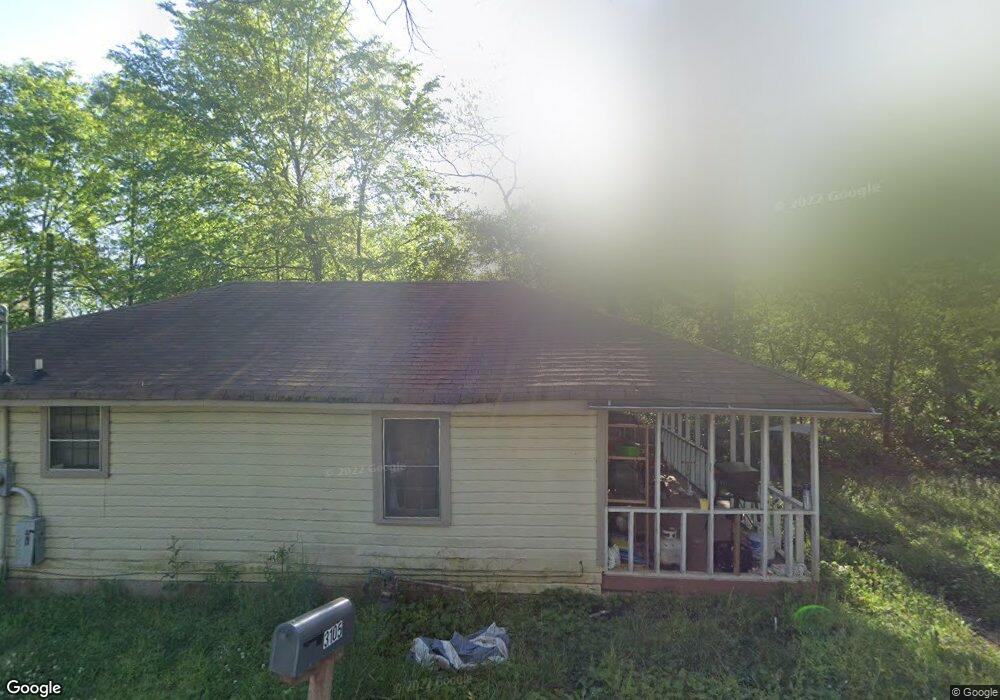 3105 Clark St SW, Covington, GA 30014 - photo 1