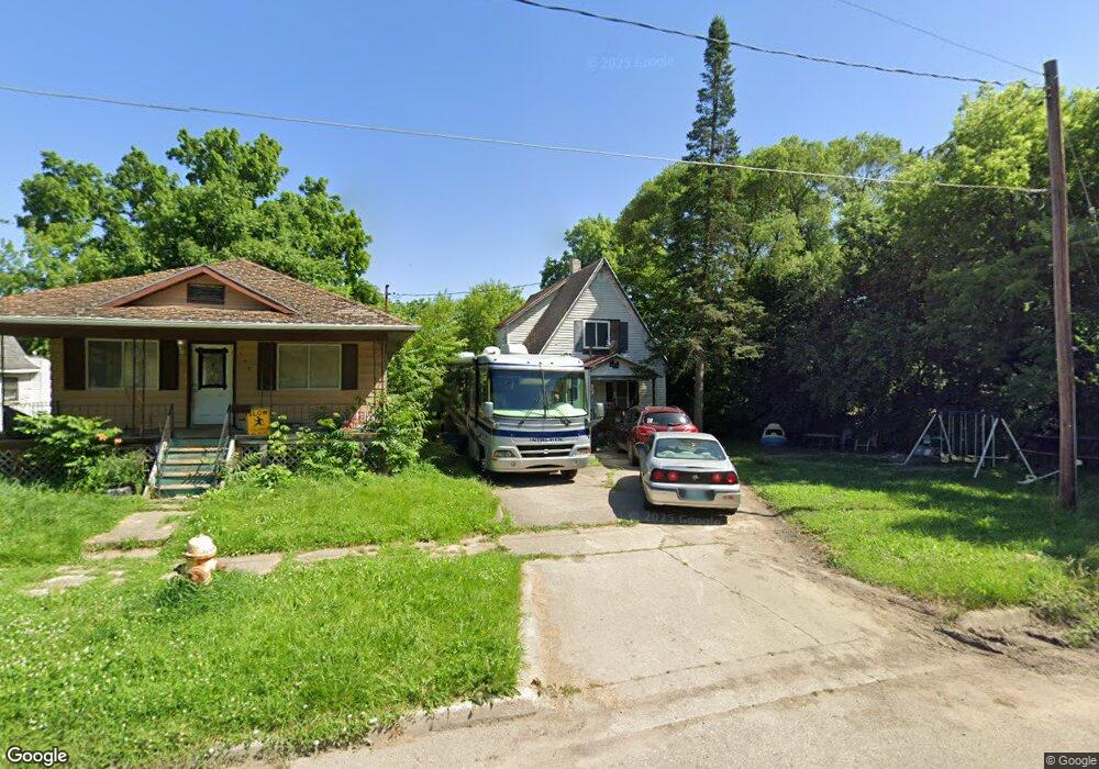 151 Bruce St, Flint, MI 48503 - photo 1