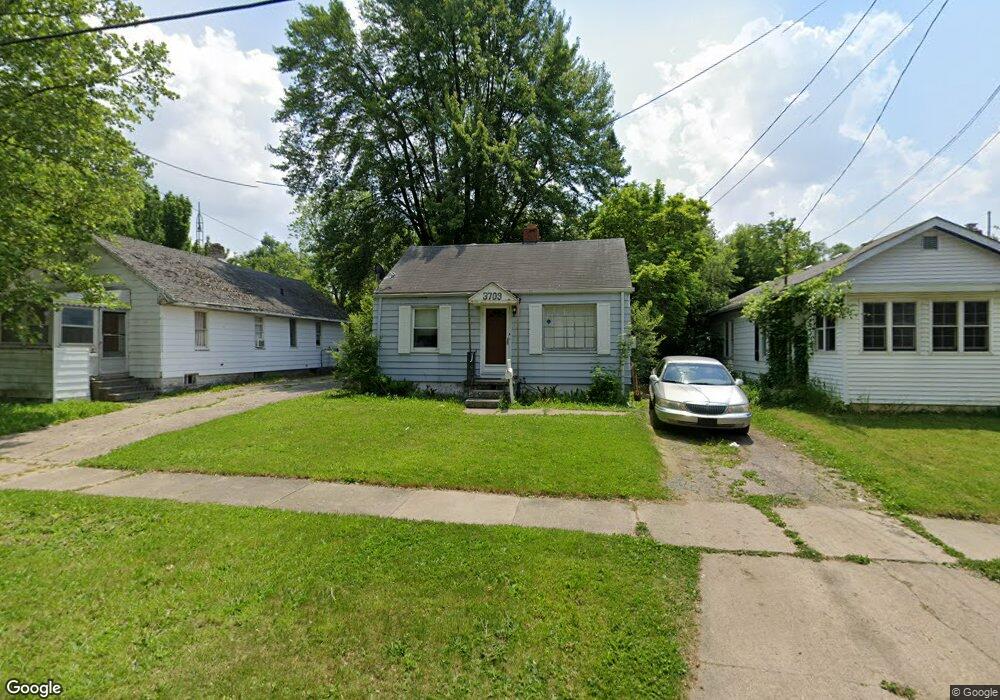 3709 Augusta St, Flint, MI 48532 - photo 1