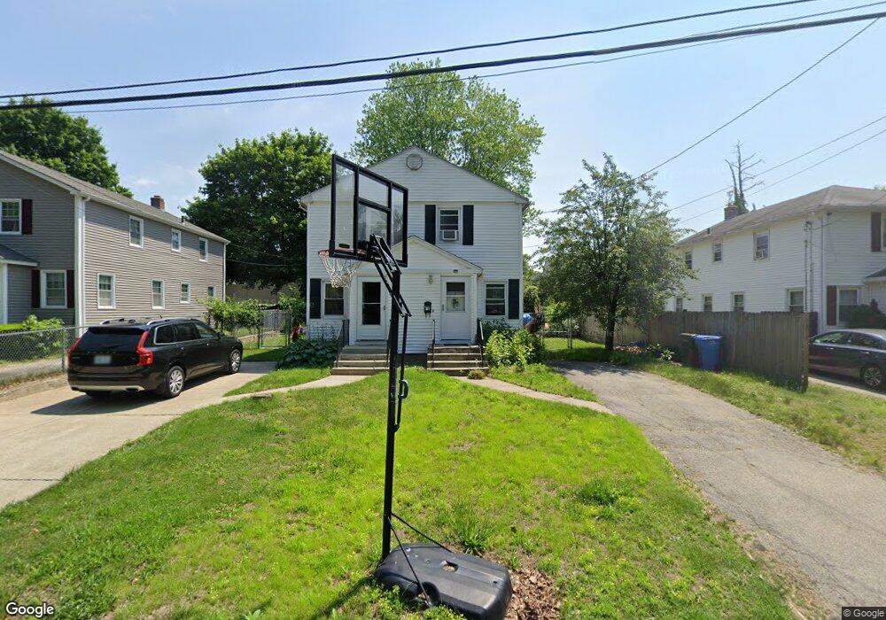 74 Loretta St, Cranston, RI 02910 - photo 1