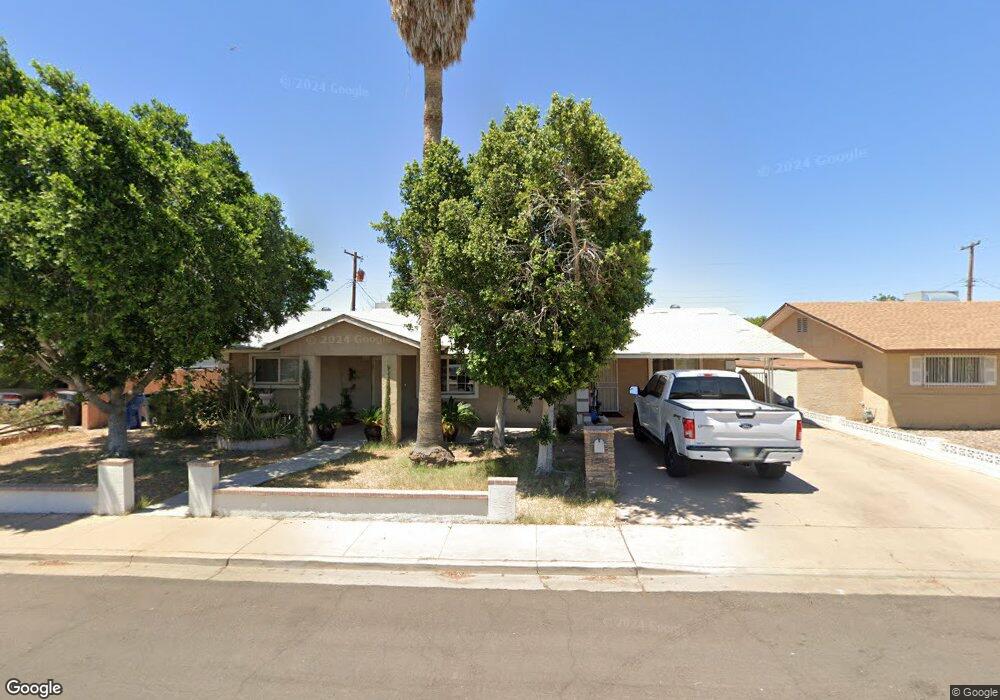 1924 E Diamond Ave unit 3, Mesa, AZ 85204 - photo 1