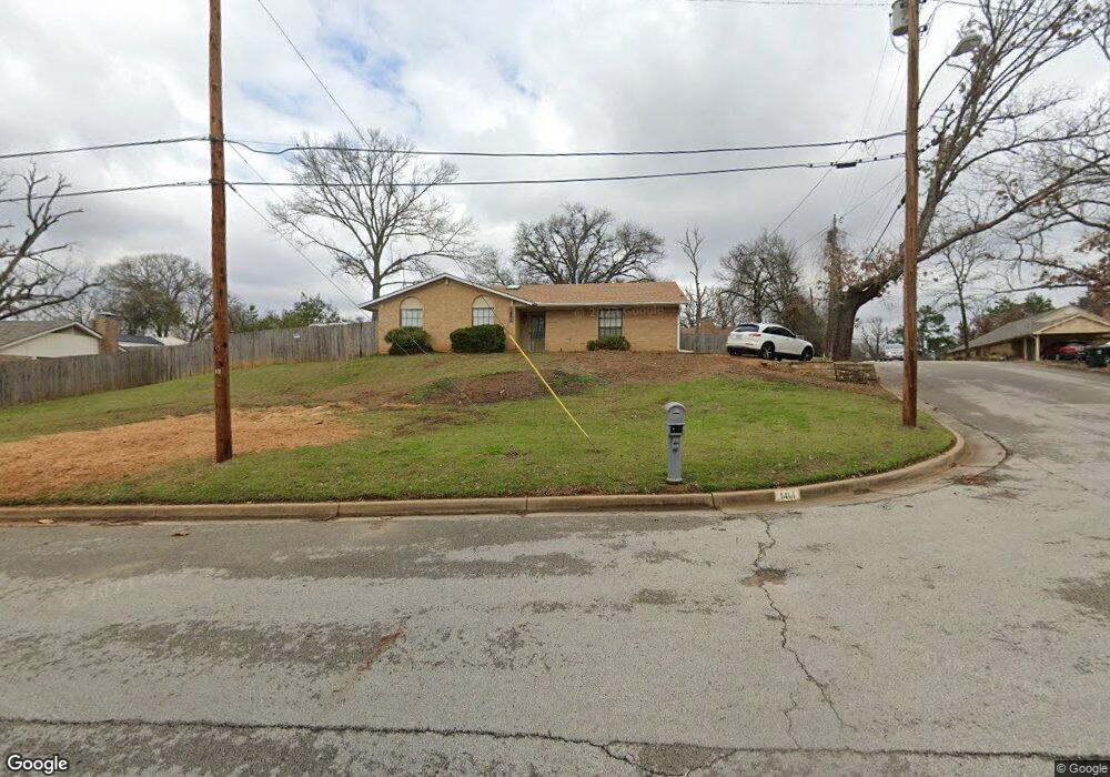 1401 Bowie Dr, Tyler, TX 75701 - photo 1