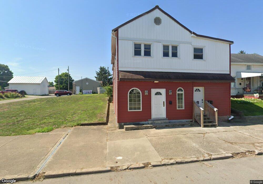 455 E Main St, Circleville, OH 43113 - photo 1