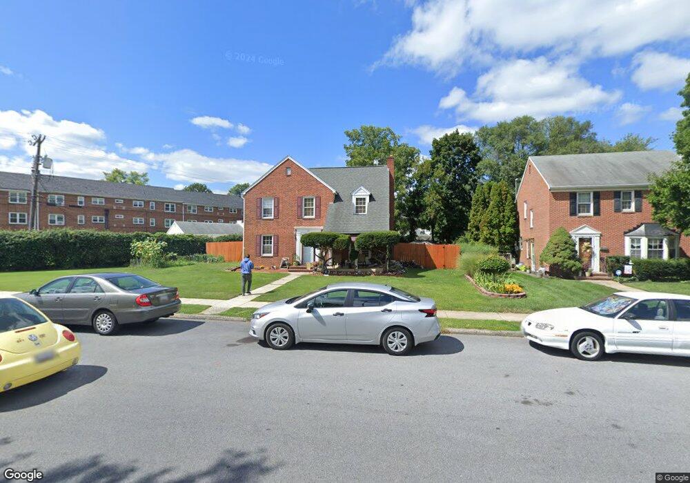 20 E Magnolia Ave unit 18, Hagerstown, MD 21742 - photo 1