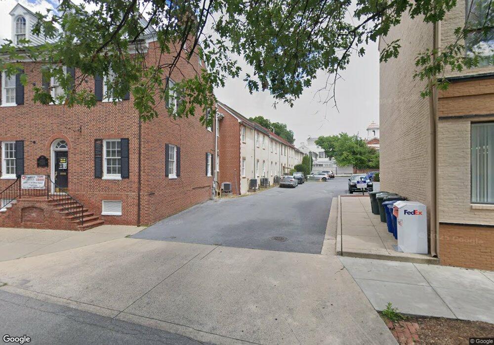 129 W Patrick St unit 14, Frederick, MD 21701 - photo 1